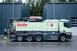 Kanalreinigung und Rohrreinigung in Sinzing