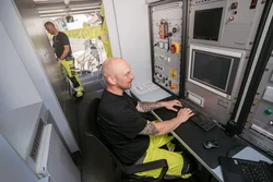 Über Kuchler Kanaltechnik in Sinzing
