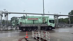 TV Kanaluntersuchung in Sinzing mit moderner Kameratechnik
