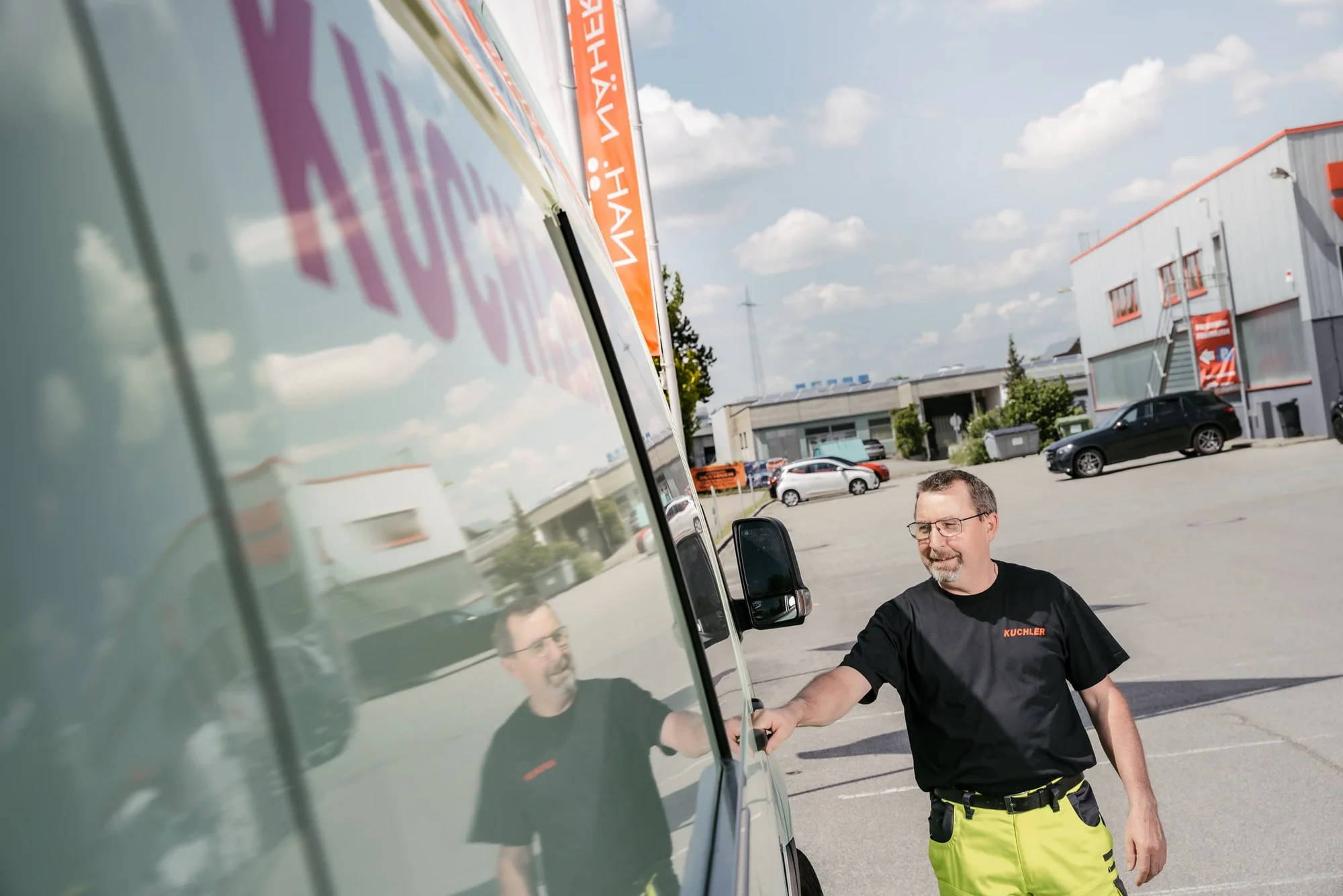 Kontakt für Kanalreinigung und Rohrreinigung in Sinzing